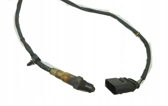 Porsche Cayenne (9PA) Lambda probe sensor 0258006498