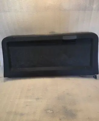 Audi A2 Tailgate/boot cover trim set 8Z0867979B 96264980Z8