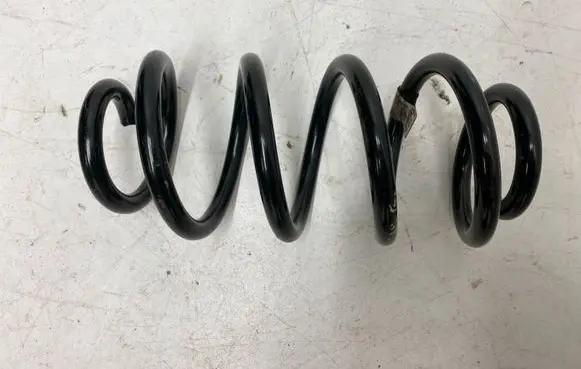 BMW 2 F44 Rear coil spring 1583012