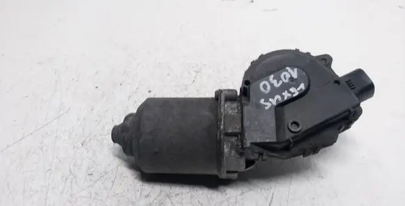 Lexus GS 300 350 430 450H Wiper motor 8511030510 1593000121