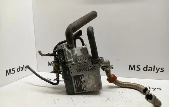 Mercedes-Benz A W168 Auxiliary pre-heater (Webasto) 1685000698 A1685000698