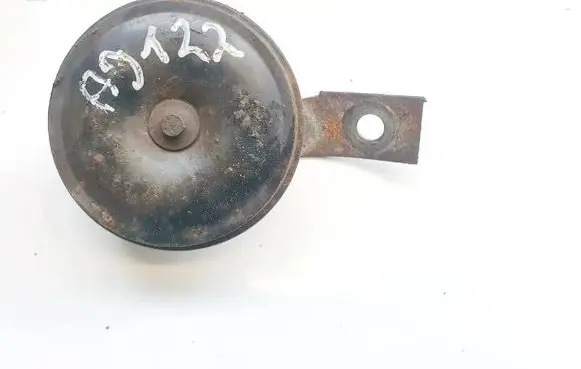 Mitsubishi ASX Horn signal