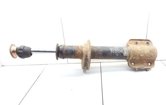 Front shock absorber/damper