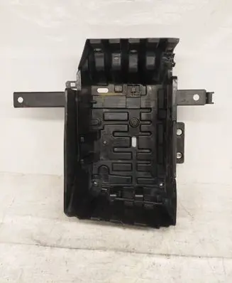 Opel Vivaro Battery box tray 8200720386 93859961