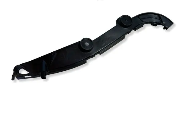 Toyota Corolla Verso AR10 Rear bumper mounting bracket 525760F010