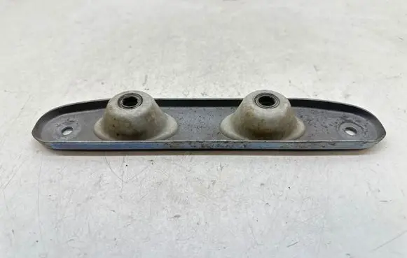 Audi TT TTS Mk2 Muffler mount bracket/holder