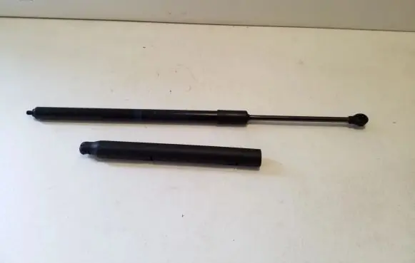 Mercedes-Benz GLC C254 Front bonnet/hood damper/strut A2549800100