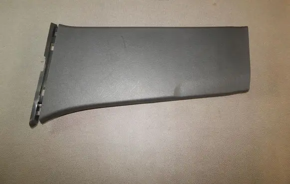 Skoda Fabia Mk3 (NJ) (B) pillar trim (bottom) 6V0867281