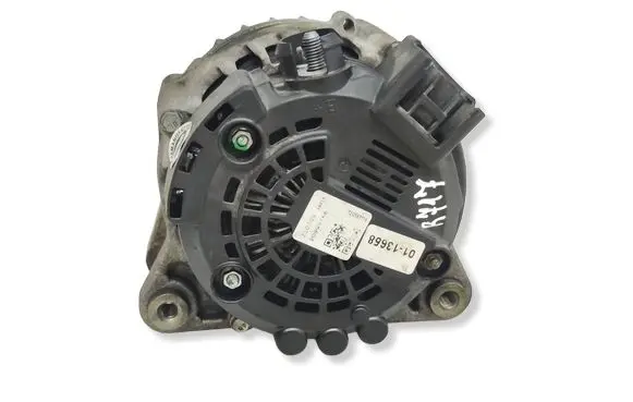Ford Mondeo MK V Generator/alternator P0999766 FG23S072 210708