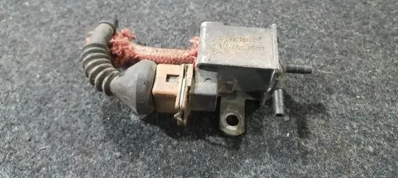 Ford Galaxy Turbo solenoid valve 72189555 7.21895.55