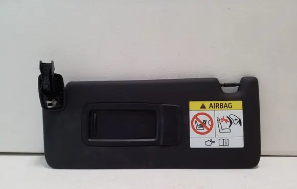 BMW 3 G20 G21 Sun visor 8092731