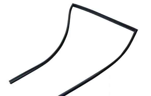 Suzuki Vitara (LY) Rear door glass trim molding
