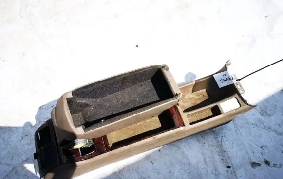 Audi A6 S6 C5 4B Armrest 4b0863244