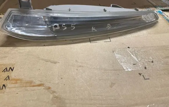 Citroen DS5 LED Daytime headlight 9687188780 VPBCCX13A356A