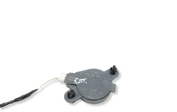 Renault Espace - Grand espace IV Parking PDC sensor speaker 8200259144 602705