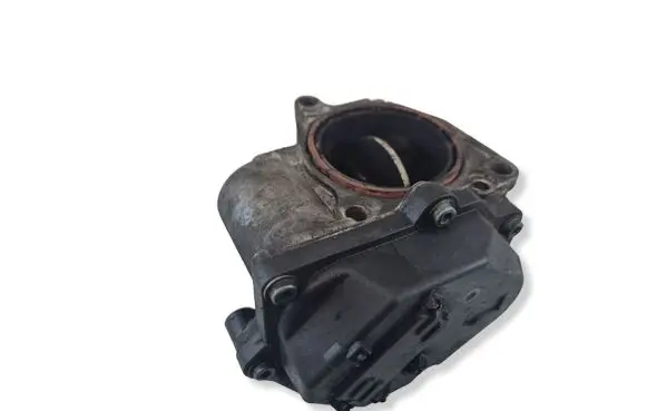 Volkswagen PASSAT B6 Throttle valve A2C53380146