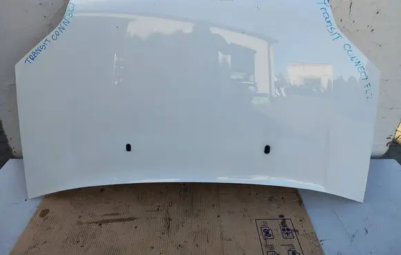 Engine bonnet/hood