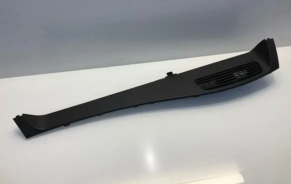 Mercedes-Benz S W221 Dashboard trim A2216890908 T0023496 P0107904