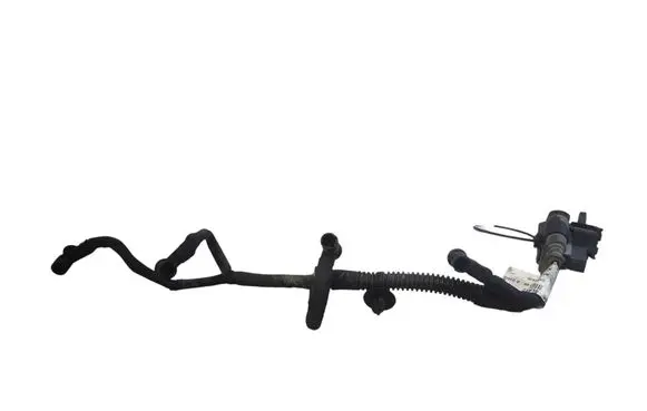 Citroen Jumpy Glow plug wires 9653805580
