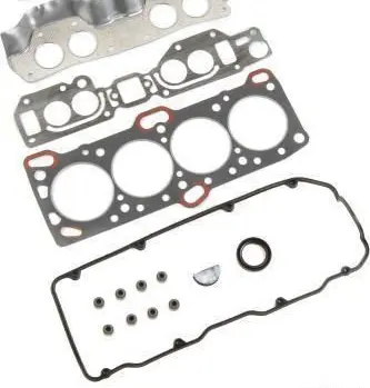 Hyundai Sonata Engine head J1240516
