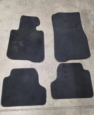 BMW 4 F32 F33 Car floor mat set