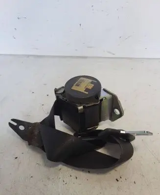 BMW 3 E90 E91 Middle seatbelt (rear) 606091700