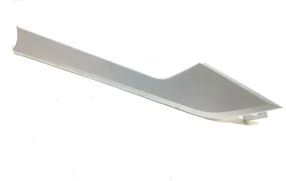 Audi A4 S4 B9 8W Other front door trim element 8W0867410AG