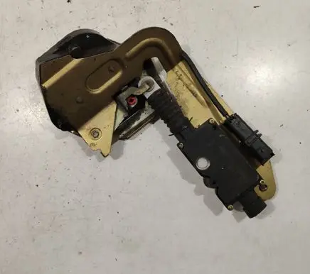 Citroen C8 Rear door lock PZ08B01Y
