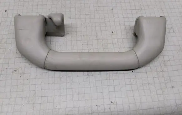 Volkswagen Sharan Rear interior roof grab handle