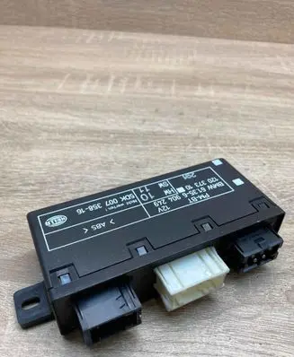 BMW 5 E39 Door control unit/module 6904249 5DK00735816