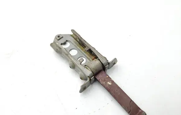 Mercedes-Benz S W126 Rear door check strap stopper 