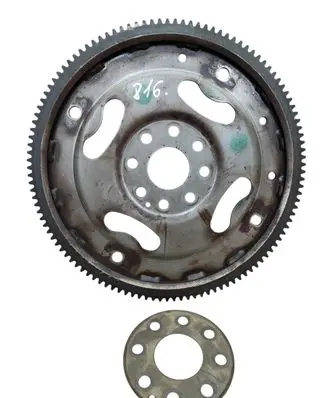 Lancia Voyager Flywheel 04736634AA 4736634AA 68031437AA