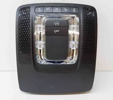 Mercedes-Benz A W177 Front seat light A0009001524