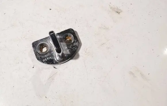 Renault Scenic III - Grand scenic III Other exterior part 