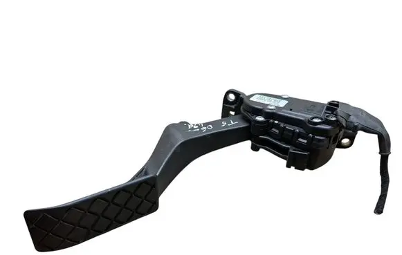 Volkswagen Transporter - Caravelle T5 Accelerator throttle pedal 7H1721503