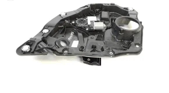Ford Galaxy Rear window lifting mechanism without motor 7497100 8495872