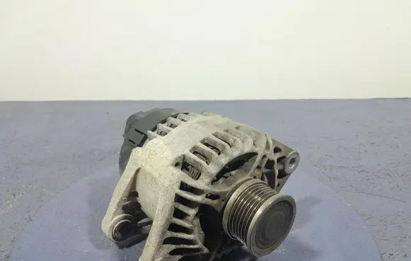Fiat Bravo Generator/alternator 51727338