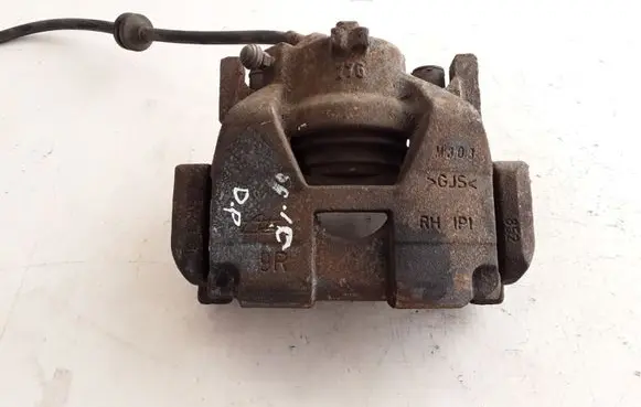 Renault Scenic III - Grand scenic III Front brake caliper