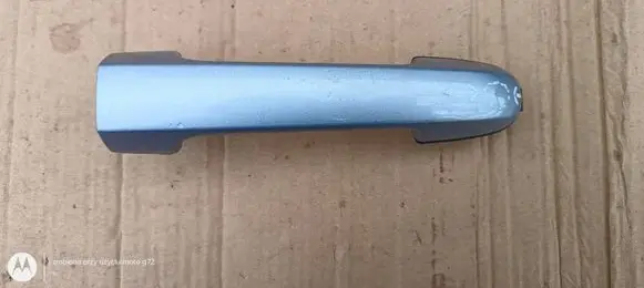 Hyundai i20 (GB IB) Front door exterior handle HYUNDAII20I