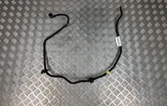 Citroen DS7 Crossback Engine coolant pipe/hose 9830005180