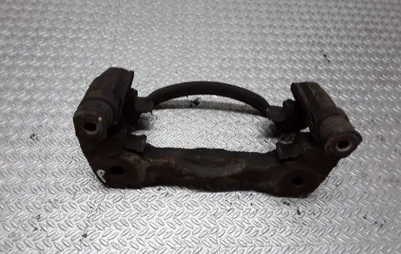 Chevrolet Nubira Front Brake Caliper Pad/Carrier 