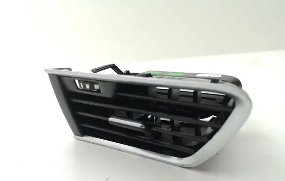 Peugeot 508 Dashboard side air vent grill/cover trim 9686445377