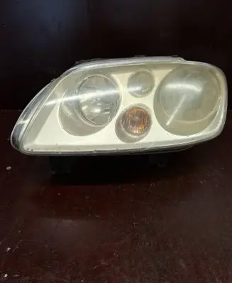 Volkswagen Touran I Headlight/headlamp