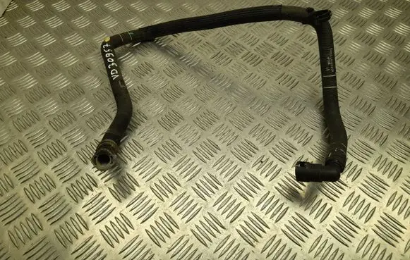 Ford Mustang Mach-E Engine coolant pipe/hose LJ938D012CB