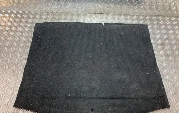 Suzuki SX4 S-Cross Trunk/boot mat liner PK19415