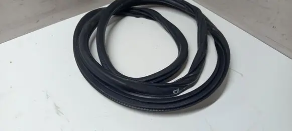 BMW X3 F25 Rear door rubber seal (on body) 