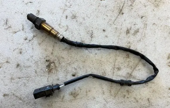 Audi TT TTS Mk2 Lambda probe sensor 06J906262