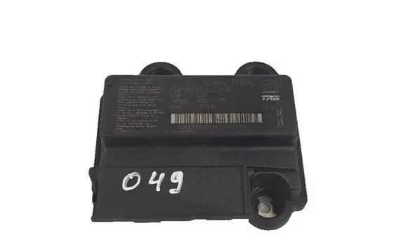 Fiat Tipo Airbag control unit/module 00052027042