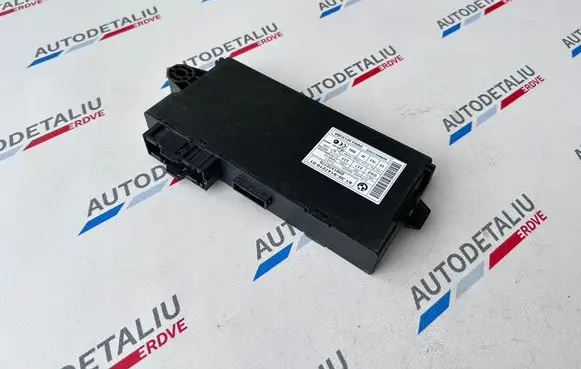 BMW 5 E60 E61 CAS control unit/module 9147216 61359147216 9395657