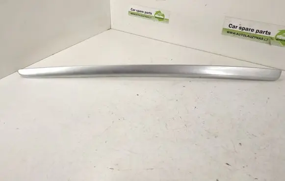 Mercedes-Benz GL X164 Other interior part DALISID4751 A1647200622 1647200622